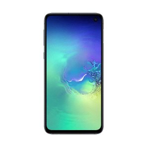 Samsung Galaxy S10e Prizma Yeşil