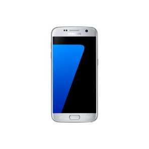 Samsung Galaxy S7 Silver Cep Telefonu