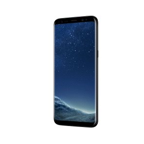 Samsung Galaxy S8 Black
