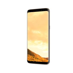Samsung Galaxy S8 Gold o