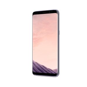 Samsung Galaxy S8 Orchid Grey