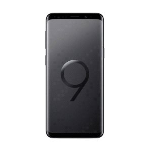 Samsung Galaxy S9 Black