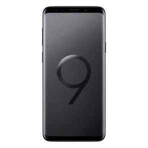 Samsung Galaxy S9 Plus Black