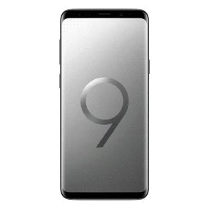 Samsung Galaxy S9 Plus Gray