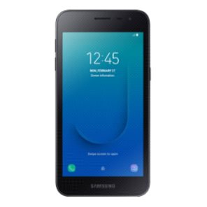 Samsung J2 Core Siyah