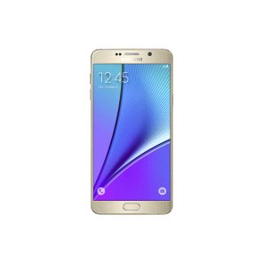 Samsung NOTE 5 Gold