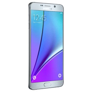 Samsung NOTE 5 Silver