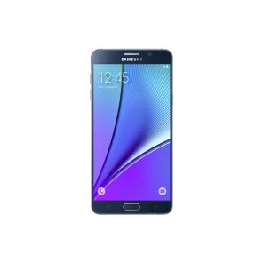 Samsung NOTE 5 Siyah Cep Telefonu