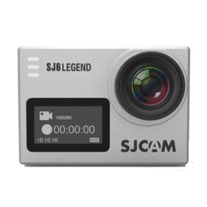 SJCAM SJ6 Legend Gri