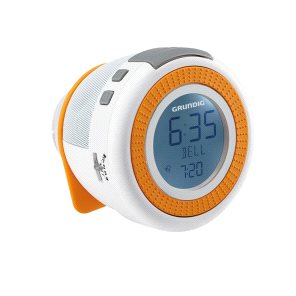 Sonoclcok 230 USB White/Orange