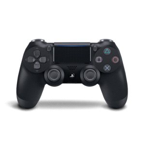 SONY PLAYSTATION DUALSHOCK4 BLACK