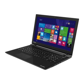 Toshiba C55-C-1TA i5 Siyah