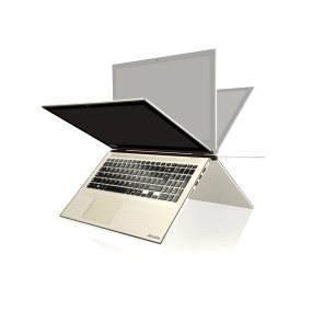 TSHB STL RADIUS P50W-C-107 15,6'' NB