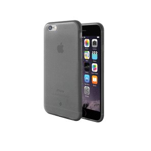 TTEC 2PNS08F SuperSlim Kapak iP6S/6 FÜME